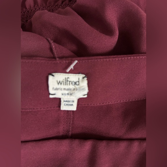 Wilfred, top XS - Picture 5 of 7